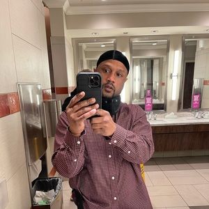 Meet your Posher, Darral